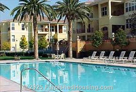 The Carlyle - Low-Rise - 4515 Carlyle Court, Santa Clara, CA  95054 - LG - 64358