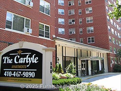 The Carlyle - Low-Rise - 4515 Carlyle Court, Santa Clara, CA  95054 - LG - 74510