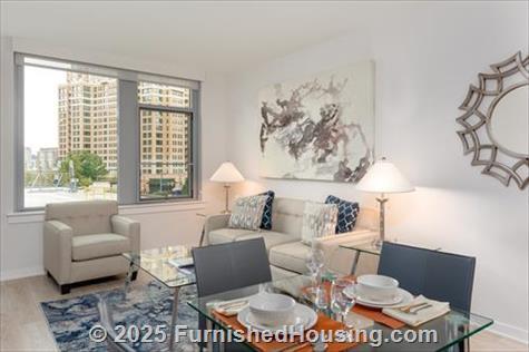 The Channel District Wharf - Hi-Rise - 99 Blair Alley SW, Washington, DC  20024 - LG - 8242714