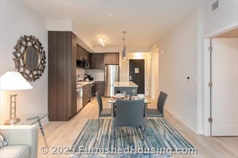 The Channel District Wharf - Hi-Rise - 99 Blair Alley SW, Washington, DC  20024 - LG - 8242715
