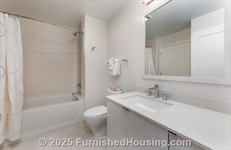 The Channel District Wharf - Hi-Rise - 99 Blair Alley SW, Washington, DC  20024 - LG - 8242722