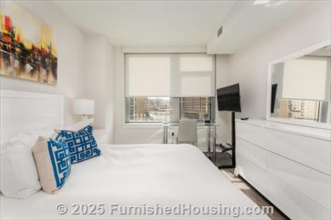 The Channel District Wharf - Hi-Rise - 99 Blair Alley SW, Washington, DC  20024 - LG - 8242725
