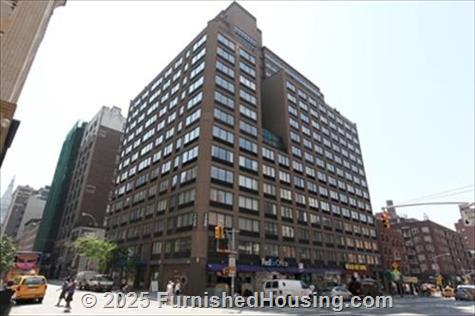 The Chelsea - Hi-Rise - 160 West 24th Street, New York, NY  10011 - LG - 2310069