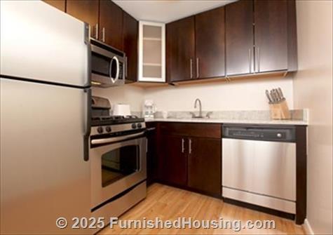 The Chelsea - Hi-Rise - 160 West 24th Street, New York, NY  10011 - LG - 2310070