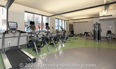 The Chelsea - Hi-Rise - 160 West 24th Street, New York, NY  10011 - LG - 2310071