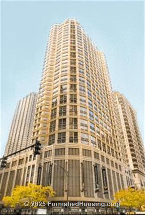 The Chicagoan - hi-rise - 750 North Rush Street, Chicago, IL  60611 - LG - 90775