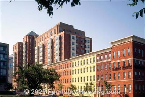 The Clarendon - Hi-Rise - 1200 North Herndon Street, Arlington, VA  22201 - LG - 2478469