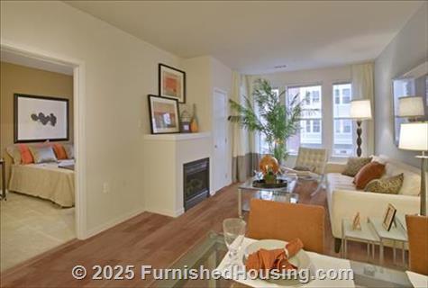 The Clarendon - Hi-Rise - 1200 North Herndon Street, Arlington, VA  22201 - LG - 2478471