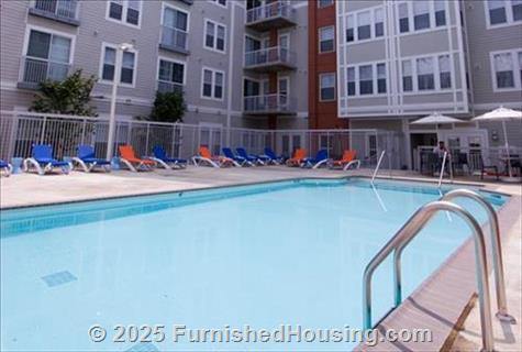 The Clarendon - Hi-Rise - 1200 North Herndon Street, Arlington, VA  22201 - LG - 2478474