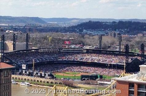 The Clark Building -  - 717 Liberty St., Pittsburgh, PA  15222 - LG - 6644281