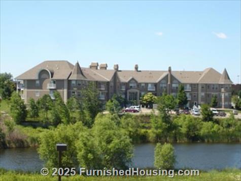 The Classic at The Preserve -  - 7260 Guider Drive #114, Woodbury, MN  55125 - LG - 462588