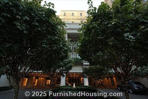 The Cobb -  - 1301 4th Avenue, Seattle, WA  98101 - LG - 4423137