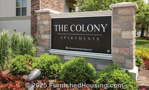 The Colony Apartments -  - 475 W Enterprise Drive, Mount Prospect, IL  60056 - LG - 5162104