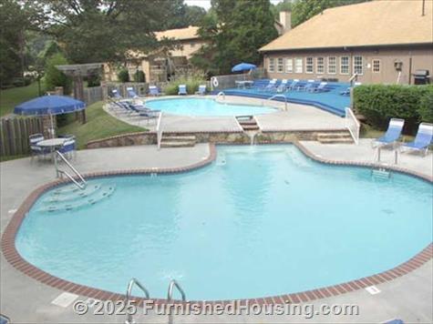 The Courtyards at Eagle Pointe -  - 8608 Eagle Pointe Drive, Knoxville, TN  37931 - LG - 84471