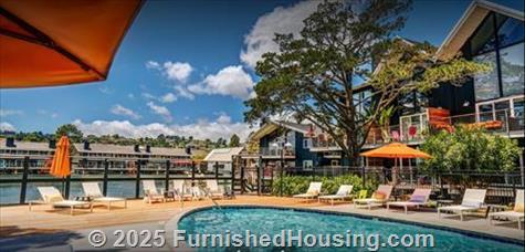 The Cove at Tiburon - Garden-Apt - Barbaree Way, Tiburon, CA  94920 - LG - 4846768
