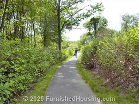 The Crossings at Plainsboro - Garden-Apt - Fox Run Drive, Plainsboro, NJ  08536 - LG - 76490