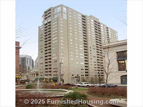 The Cumberland - Mid-Rise - 555 Church Street, Nashville, TN  37219 - LG - 59276