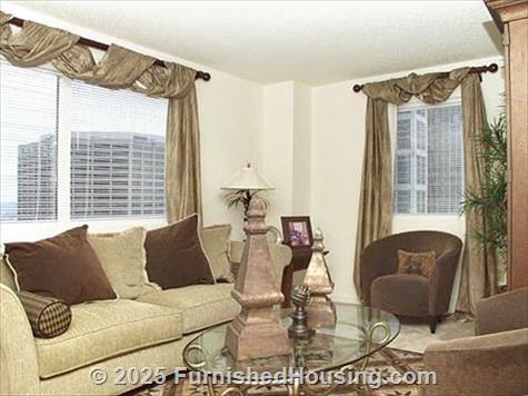 The Cumberland - Mid-Rise - 555 Church Street, Nashville, TN  37219 - LG - 59277