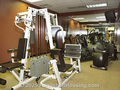 The Cumberland - Mid-Rise - 555 Church Street, Nashville, TN  37219 - LG - 59278