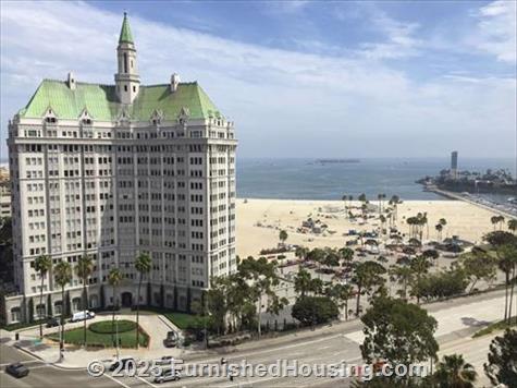 The Current - Hi-Rise - 707 East Ocean Boulevard, Long Beach, CA  90802 - LG - 4861808