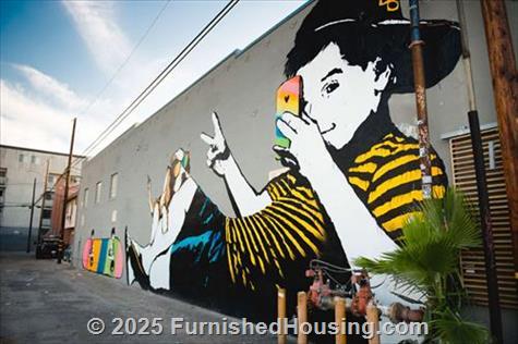 The Current - Hi-Rise - 707 East Ocean Boulevard, Long Beach, CA  90802 - LG - 4861809