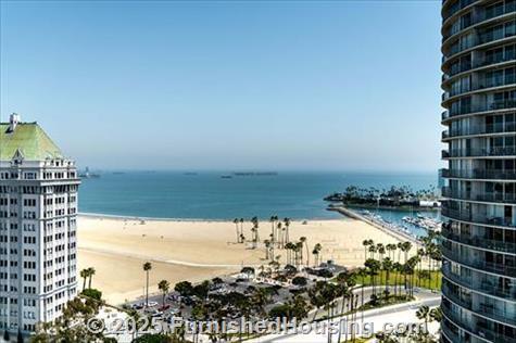 The Current - Hi-Rise - 707 East Ocean Boulevard, Long Beach, CA  90802 - LG - 4861812