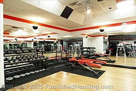 The Dorchester -  - 5300 Spring Valley Rd,, Dallas, TX  75254 - LG - 242705
