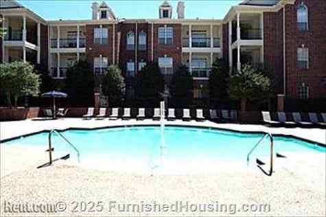 The Dorchester -  - 5300 Spring Valley Rd,, Dallas, TX  75254 - LG - 242706