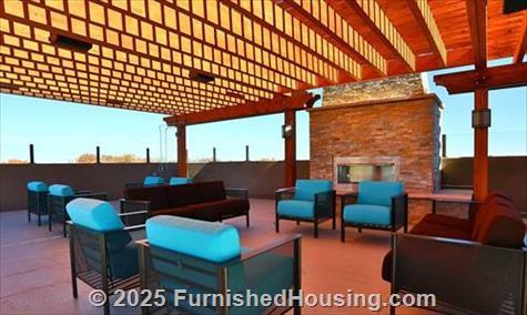 The Edge at Midtown -  - 1325 N. Walker Avenue, Oklahoma City, OK  73103 - LG - 5331466