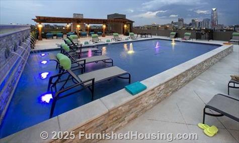 The Edge at Midtown -  - 1325 N. Walker Avenue, Oklahoma City, OK  73103 - LG - 5331467