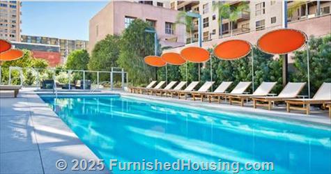 The Emerson - Hi-Rise - 225 South Grand Ave, Los Angeles, CA  90012 - LG - 8531229