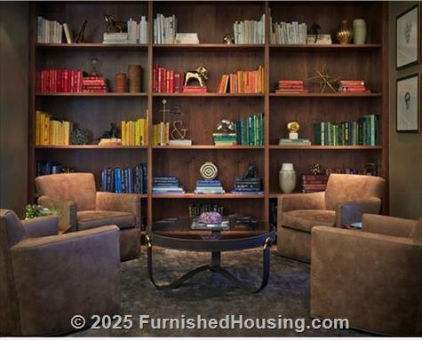 The Emerson - Hi-Rise - 225 South Grand Ave, Los Angeles, CA  90012 - LG - 8531230