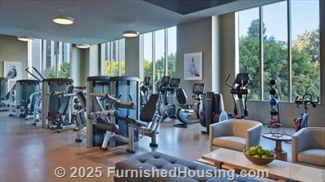 The Emerson - Hi-Rise - 225 South Grand Ave, Los Angeles, CA  90012 - LG - 8531231