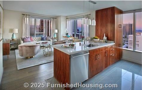 The Emerson - Hi-Rise - 225 South Grand Ave, Los Angeles, CA  90012 - LG - 8531232