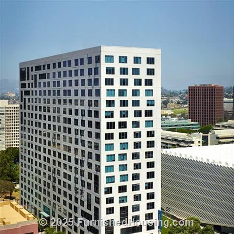 The Emerson - Hi-Rise - 225 South Grand Ave, Los Angeles, CA  90012 - LG - 8564597