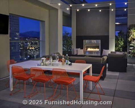 The Emerson - Hi-Rise - 225 South Grand Ave, Los Angeles, CA  90012 - LG - 8564601