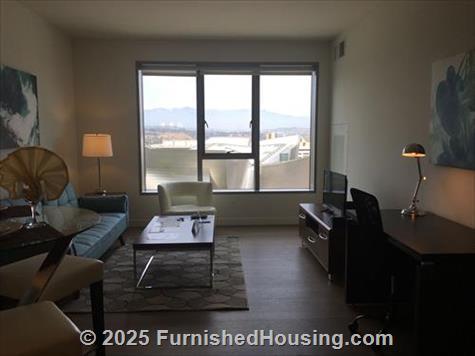 The Emerson - Hi-Rise - 225 South Grand Ave, Los Angeles, CA  90012 - LG - 8707350