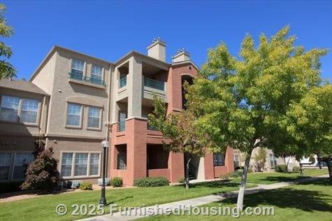 The Enclave -  - 9500 Osuna Road NE, Albuquerque, NM  87111 - LG - 230544