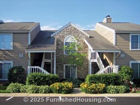 The Enclave Apartments -  - 3829 Pacific Ave, Beavercreek, OH  45431 - LG - 1378527