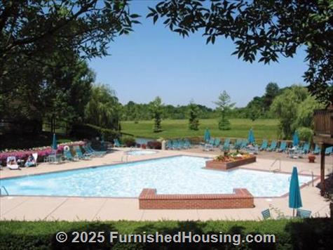 The Enclave Apartments -  - 3829 Pacific Ave, Beavercreek, OH  45431 - LG - 1378532