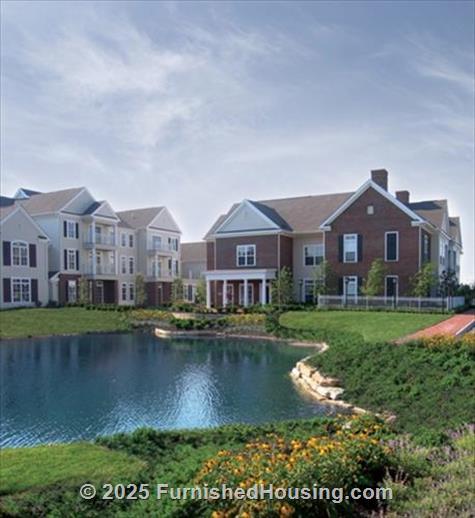The Enclave Apartments -  - 3829 Pacific Ave, Beavercreek, OH  45431 - LG - 1378534