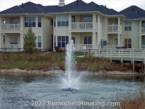 The Estates At New Albany -  - Legare Lane, Columbus, OH  43230 - LG - 2240788