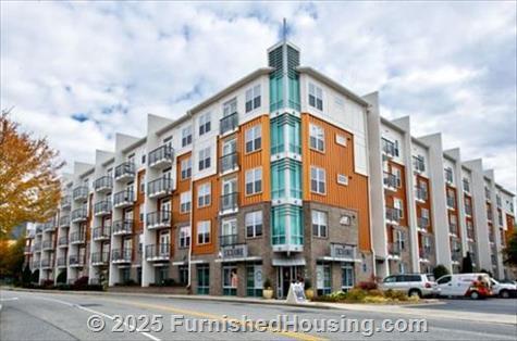 The Exchange at West Midtown -  - 470 16th Street, Atlanta, GA  30363 - LG - 5349693