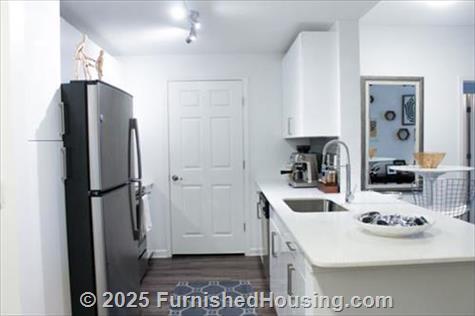 The Exchange at West Midtown -  - 470 16th Street, Atlanta, GA  30363 - LG - 5349696