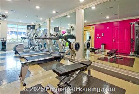 The Exchange at West Midtown -  - 470 16th Street, Atlanta, GA  30363 - LG - 5349697