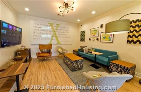 The Exchange at West Midtown -  - 470 16th Street, Atlanta, GA  30363 - LG - 5349699