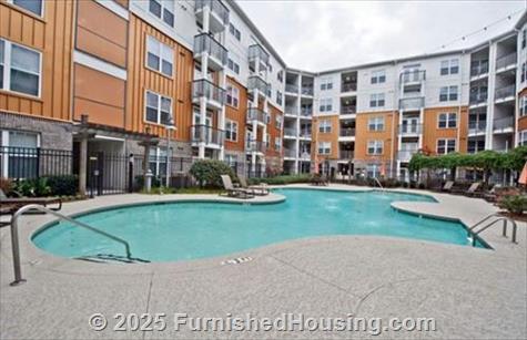 The Exchange at West Midtown -  - 470 16th Street, Atlanta, GA  30363 - LG - 5349700