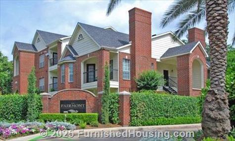 The Fairmont -  - 2323 Long Reach Drive, Sugar Land, TX  77478 - LG - 4912176