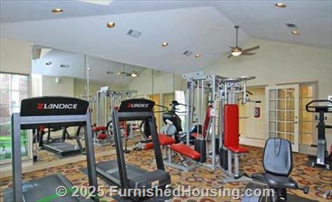 The Fairmont -  - 2323 Long Reach Drive, Sugar Land, TX  77478 - LG - 4912180