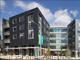 The Fitzgerald -  - 1201 West Mt. Royal Avenue, Baltimore, MD  21217 - CTB - cropped - 3682665
